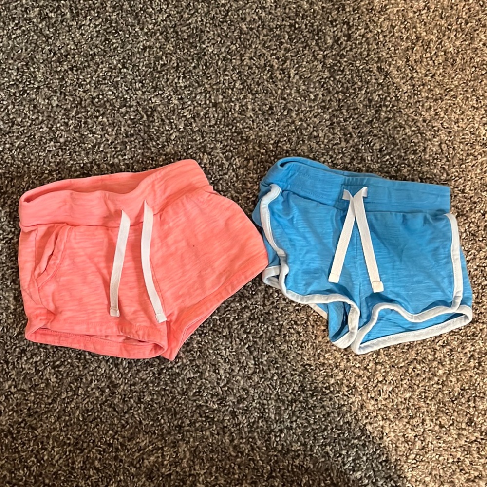 Cat & Jack shorts size 18 month